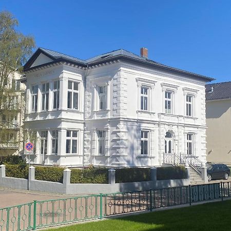 هيرينجسدورف Villa Carmen المظهر الخارجي الصورة